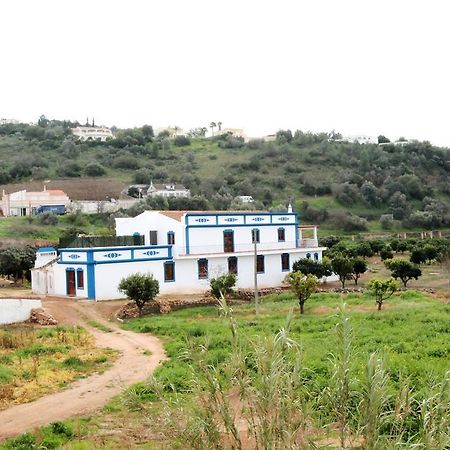 Hotel Horta Grande Silves Zewnętrze zdjęcie