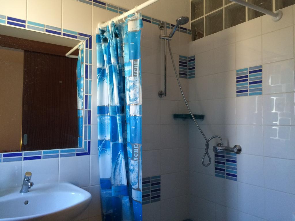 Hotel Horta Grande Silves Pokój zdjęcie