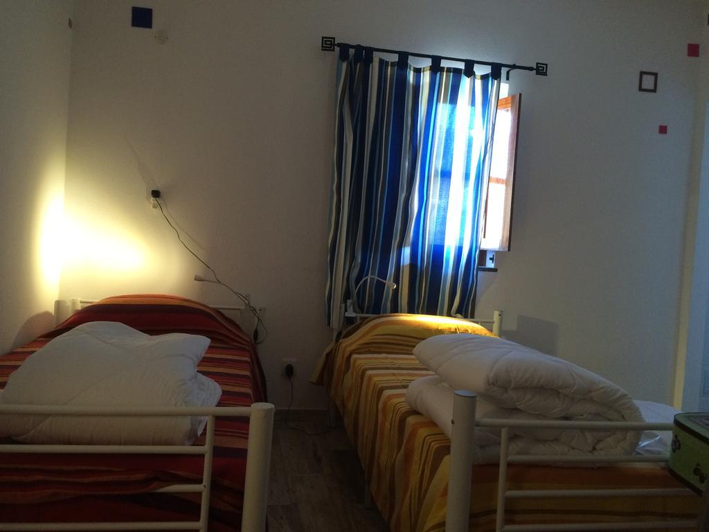 Hotel Horta Grande Silves Pokój zdjęcie