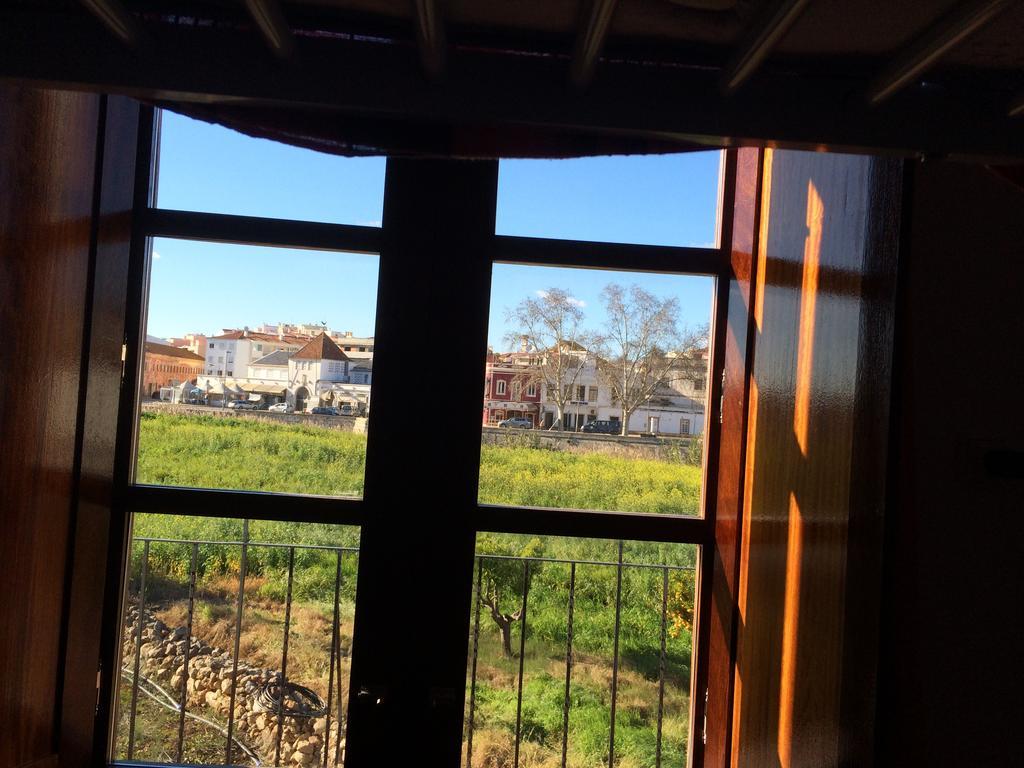 Hotel Horta Grande Silves Pokój zdjęcie