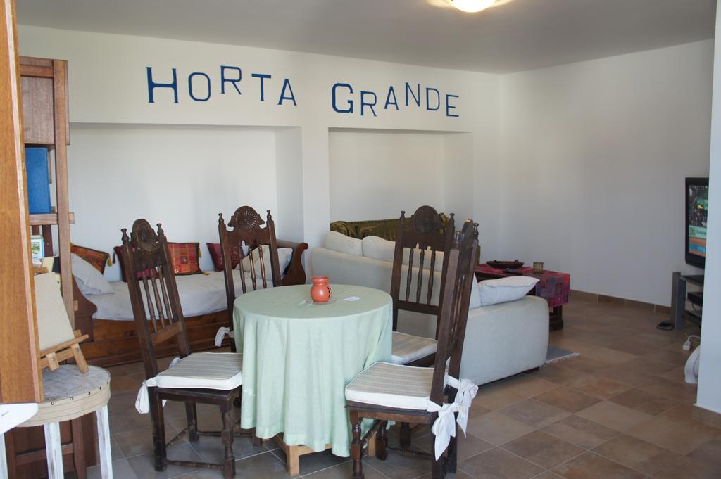 Hotel Horta Grande Silves Zewnętrze zdjęcie