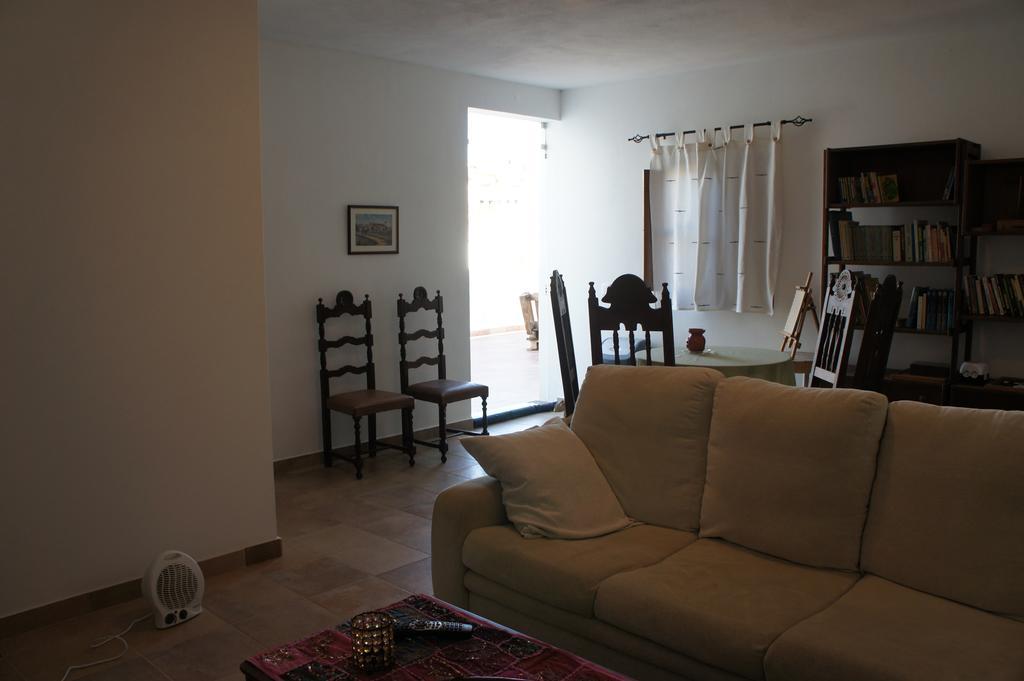 Hotel Horta Grande Silves Zewnętrze zdjęcie