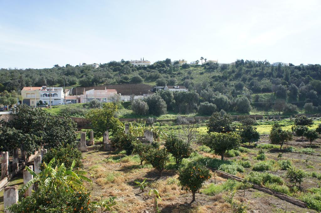 Hotel Horta Grande Silves Pokój zdjęcie