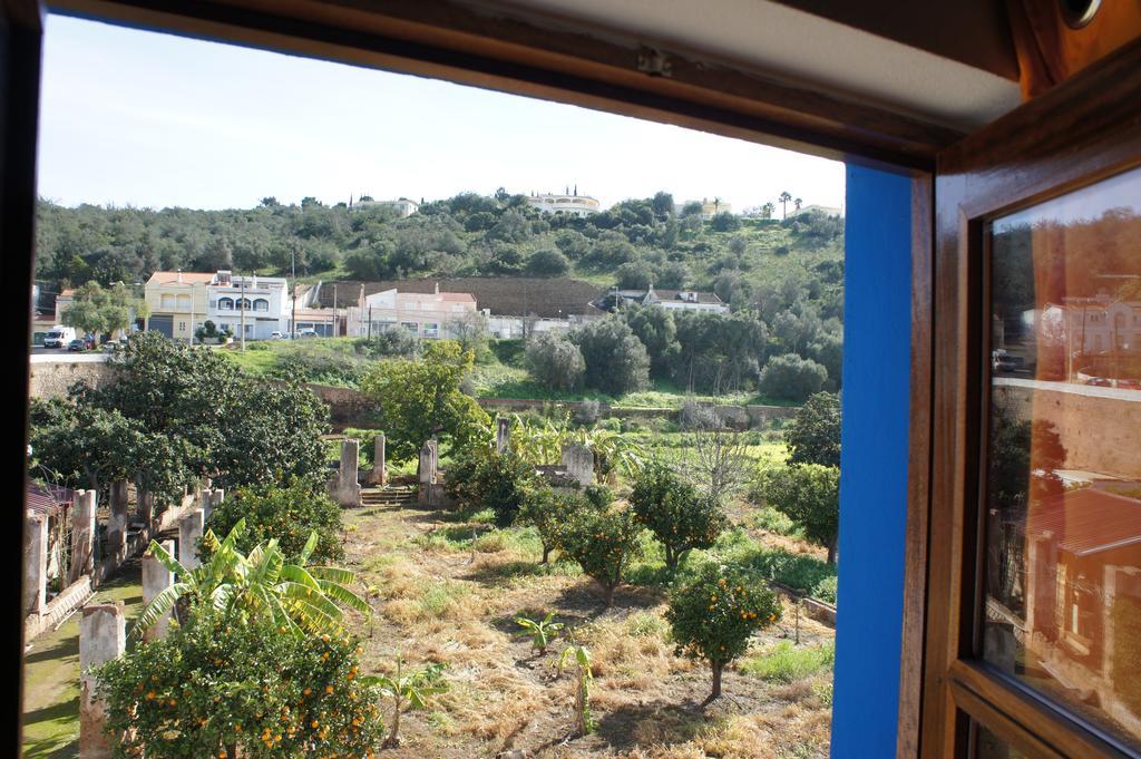 Hotel Horta Grande Silves Zewnętrze zdjęcie
