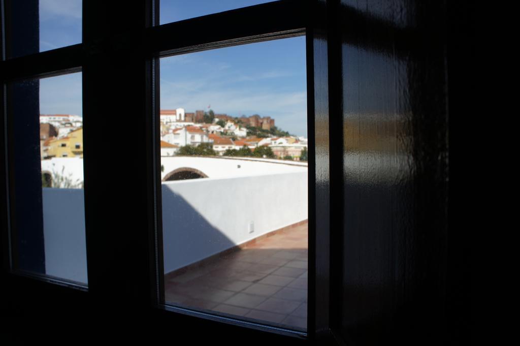 Hotel Horta Grande Silves Pokój zdjęcie