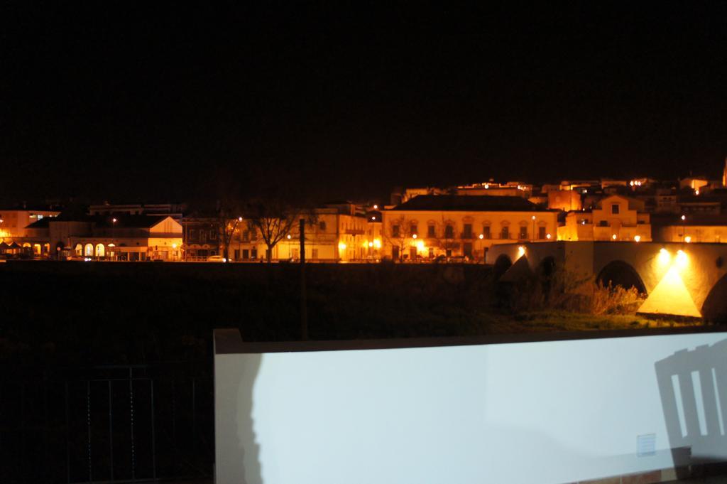 Hotel Horta Grande Silves Zewnętrze zdjęcie