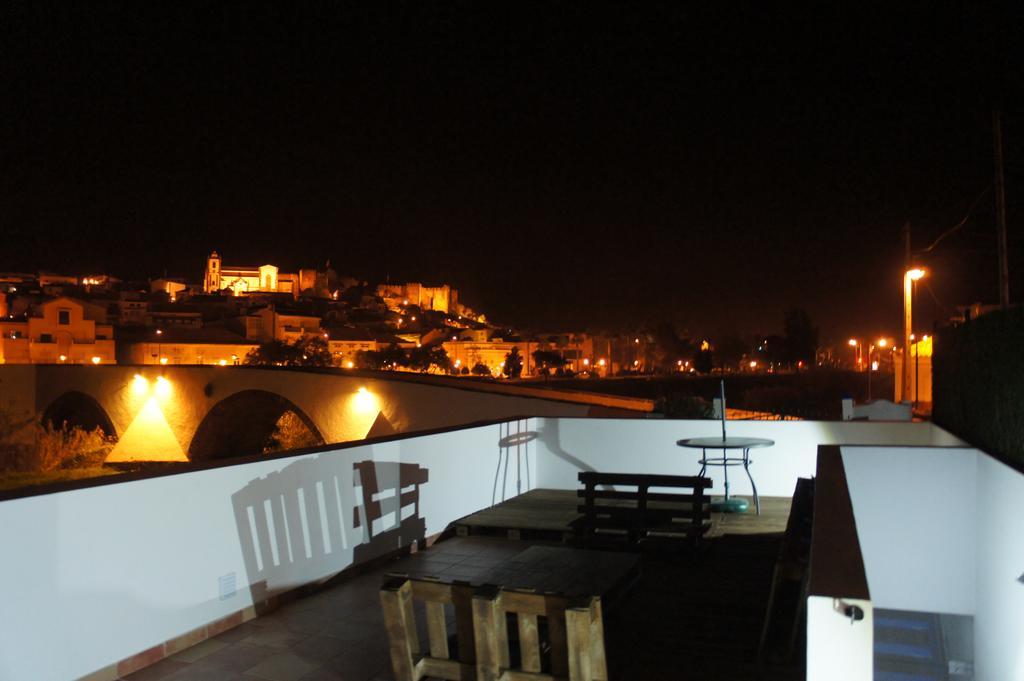 Hotel Horta Grande Silves Zewnętrze zdjęcie