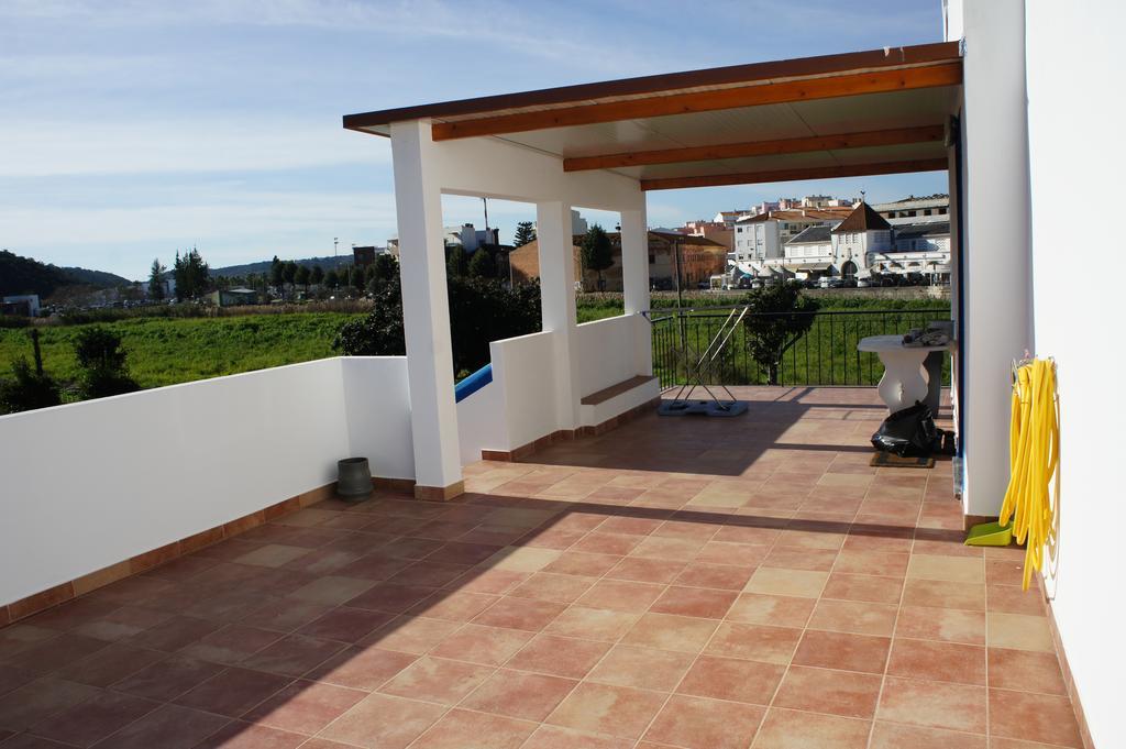 Hotel Horta Grande Silves Zewnętrze zdjęcie