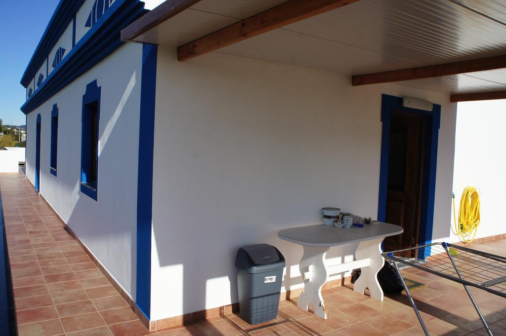 Hotel Horta Grande Silves Zewnętrze zdjęcie