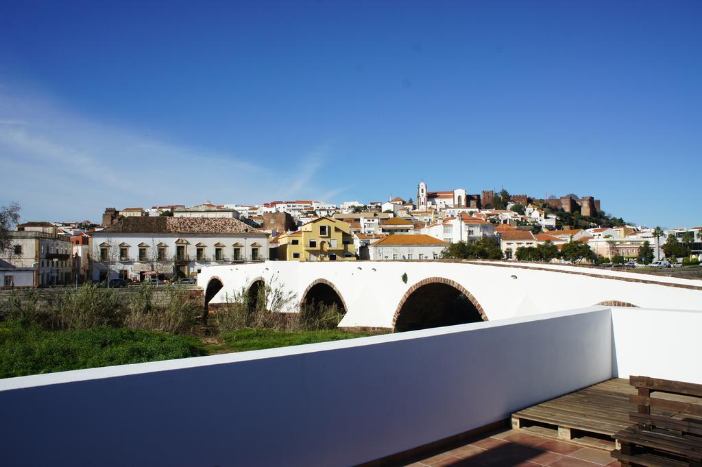 Hotel Horta Grande Silves Zewnętrze zdjęcie