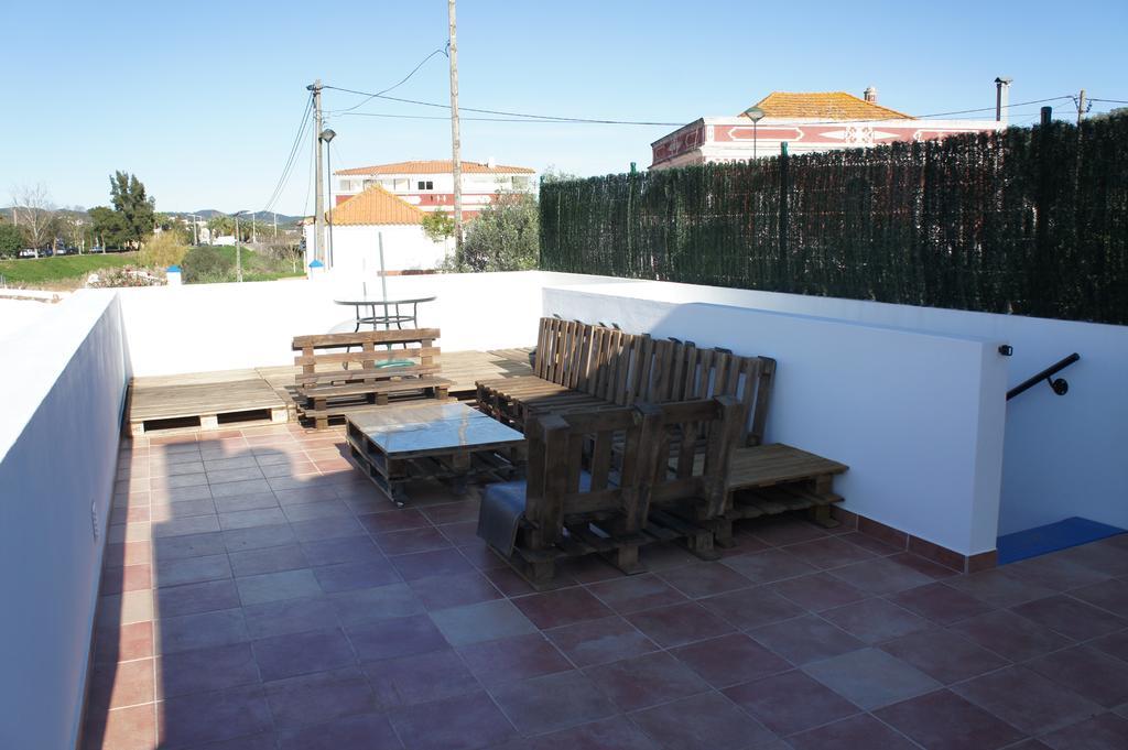 Hotel Horta Grande Silves Zewnętrze zdjęcie