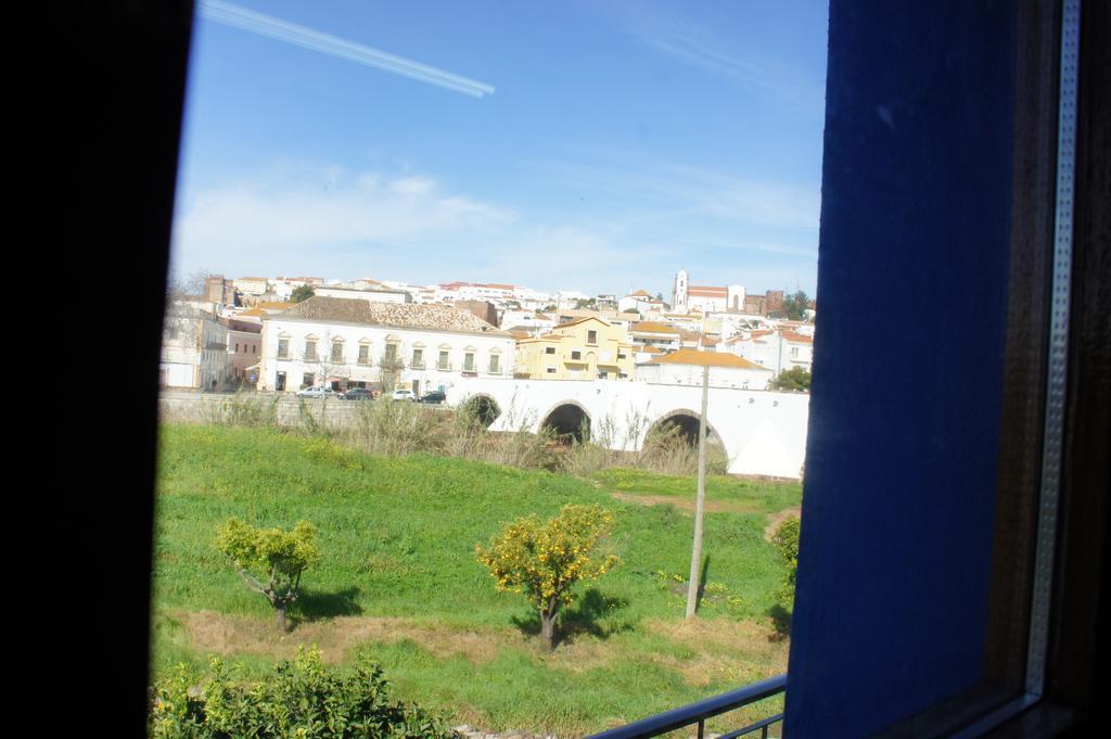 Hotel Horta Grande Silves Zewnętrze zdjęcie