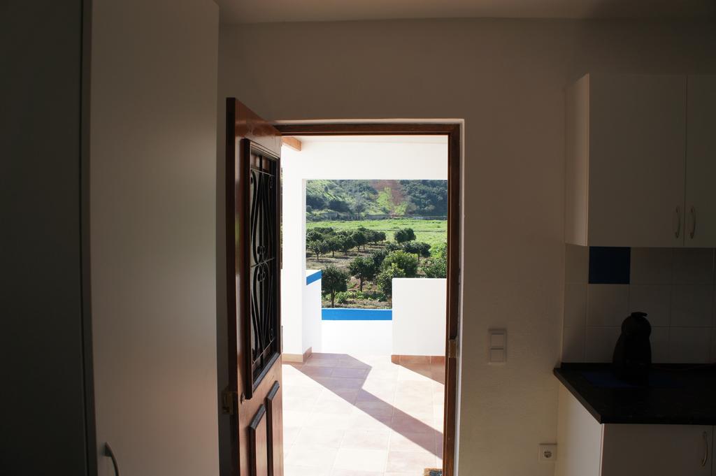 Hotel Horta Grande Silves Zewnętrze zdjęcie