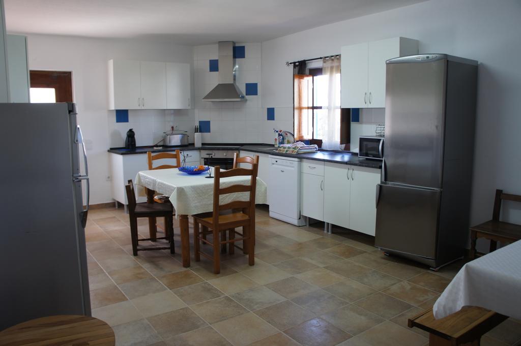 Hotel Horta Grande Silves Zewnętrze zdjęcie