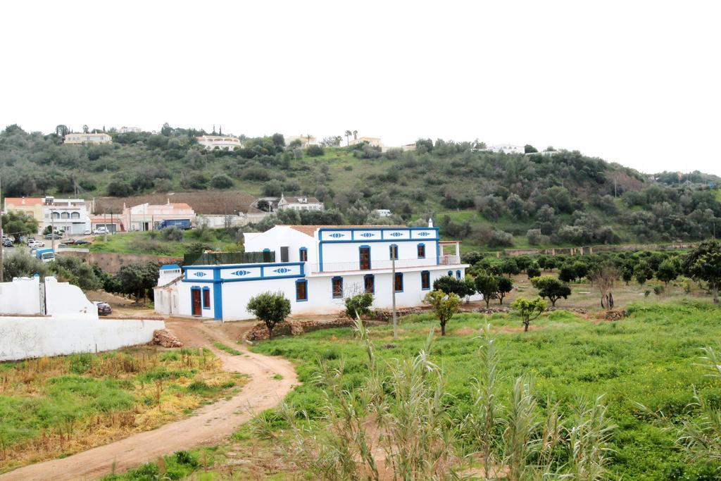 Hotel Horta Grande Silves Zewnętrze zdjęcie