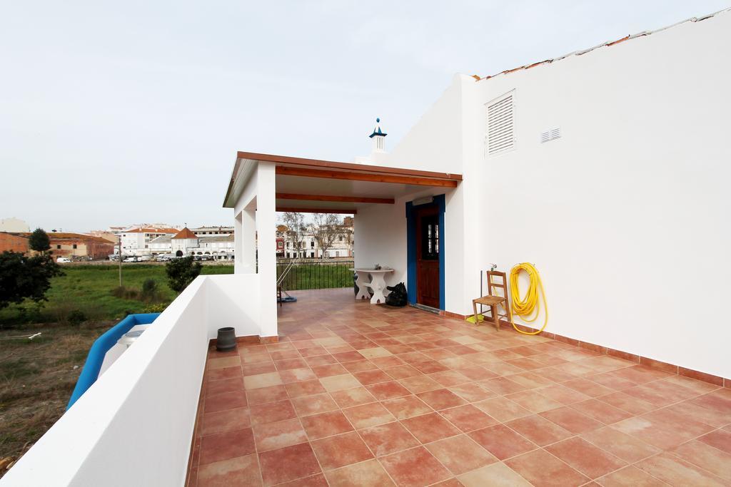Hotel Horta Grande Silves Zewnętrze zdjęcie