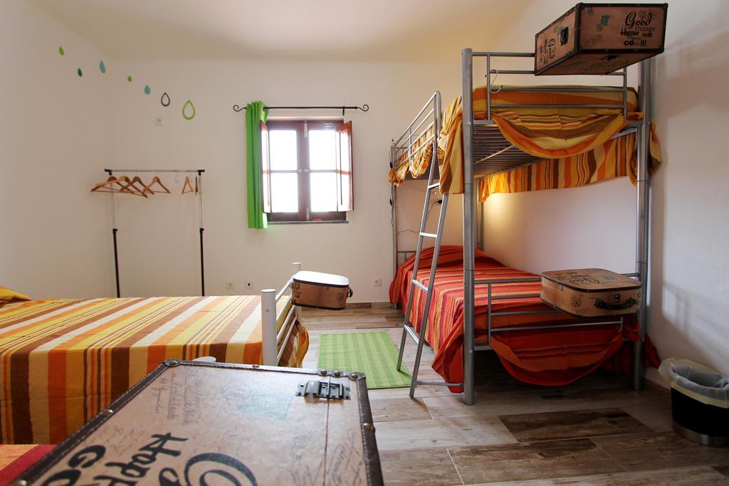Hotel Horta Grande Silves Zewnętrze zdjęcie