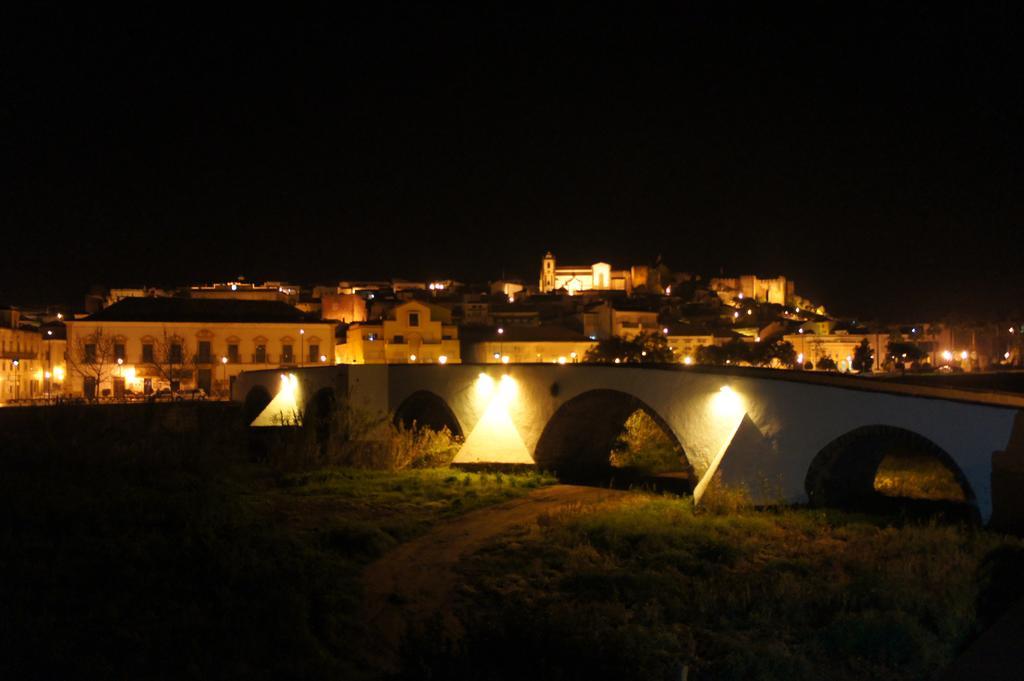 Hotel Horta Grande Silves Zewnętrze zdjęcie