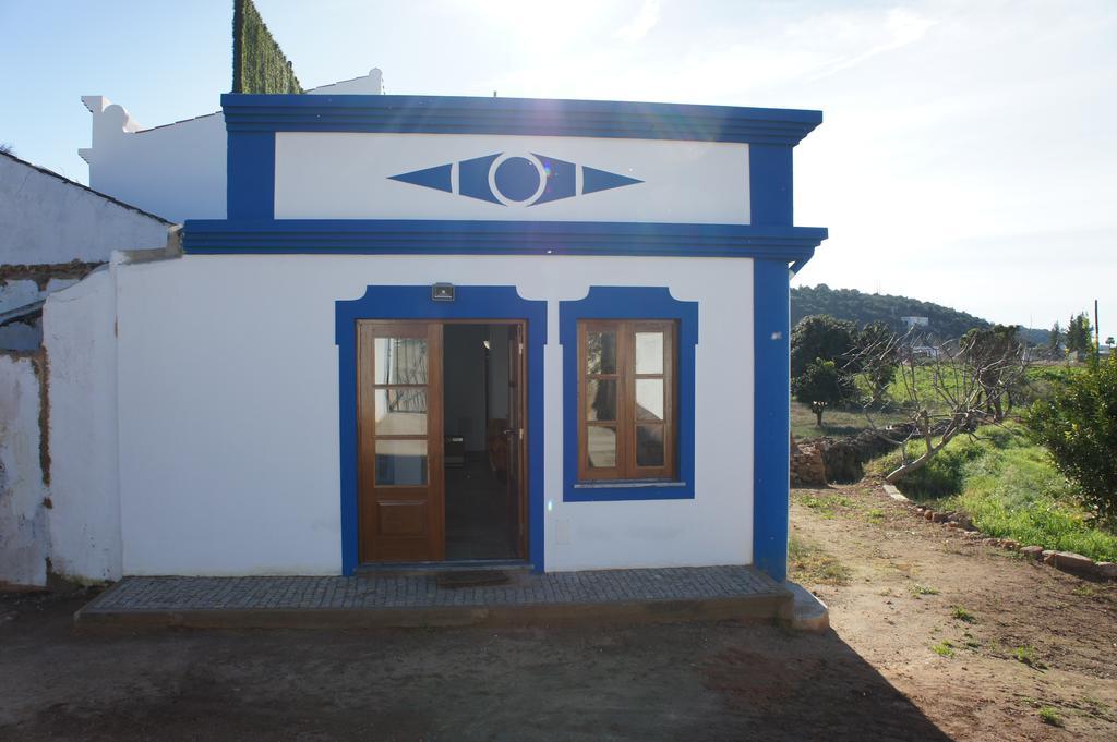 Hotel Horta Grande Silves Zewnętrze zdjęcie