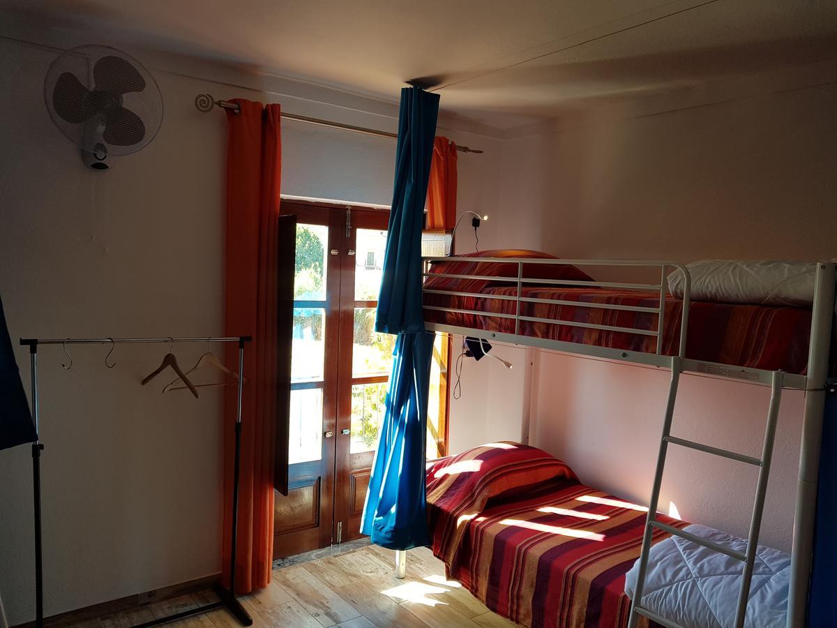Hotel Horta Grande Silves Zewnętrze zdjęcie