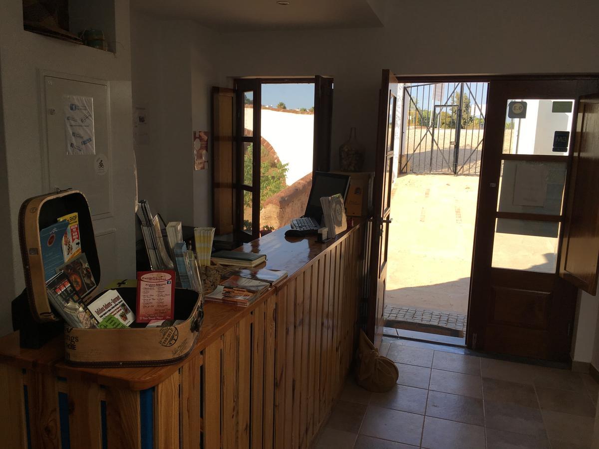 Hotel Horta Grande Silves Zewnętrze zdjęcie