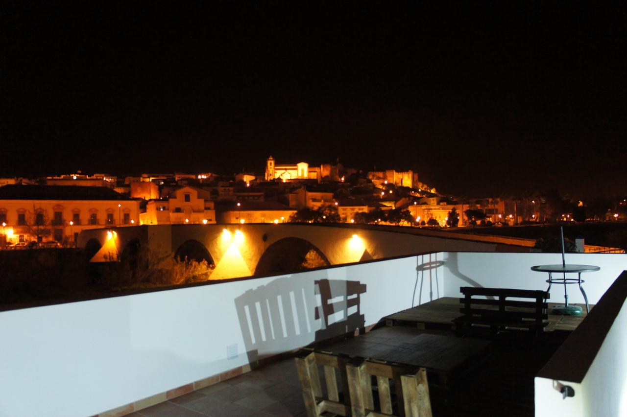 Hotel Horta Grande Silves Zewnętrze zdjęcie